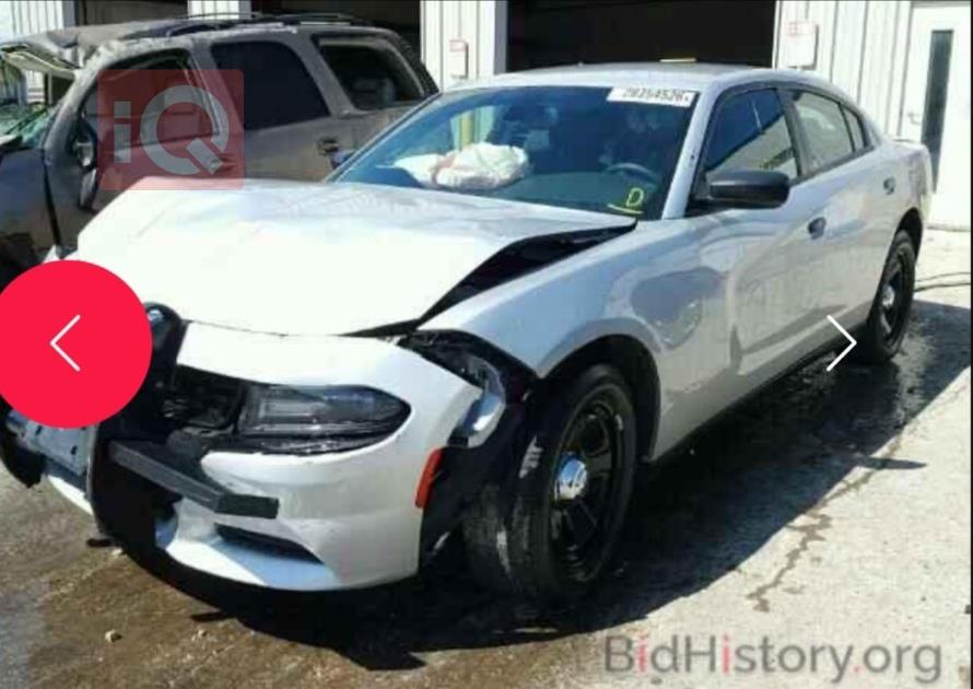 دودج تشارجر